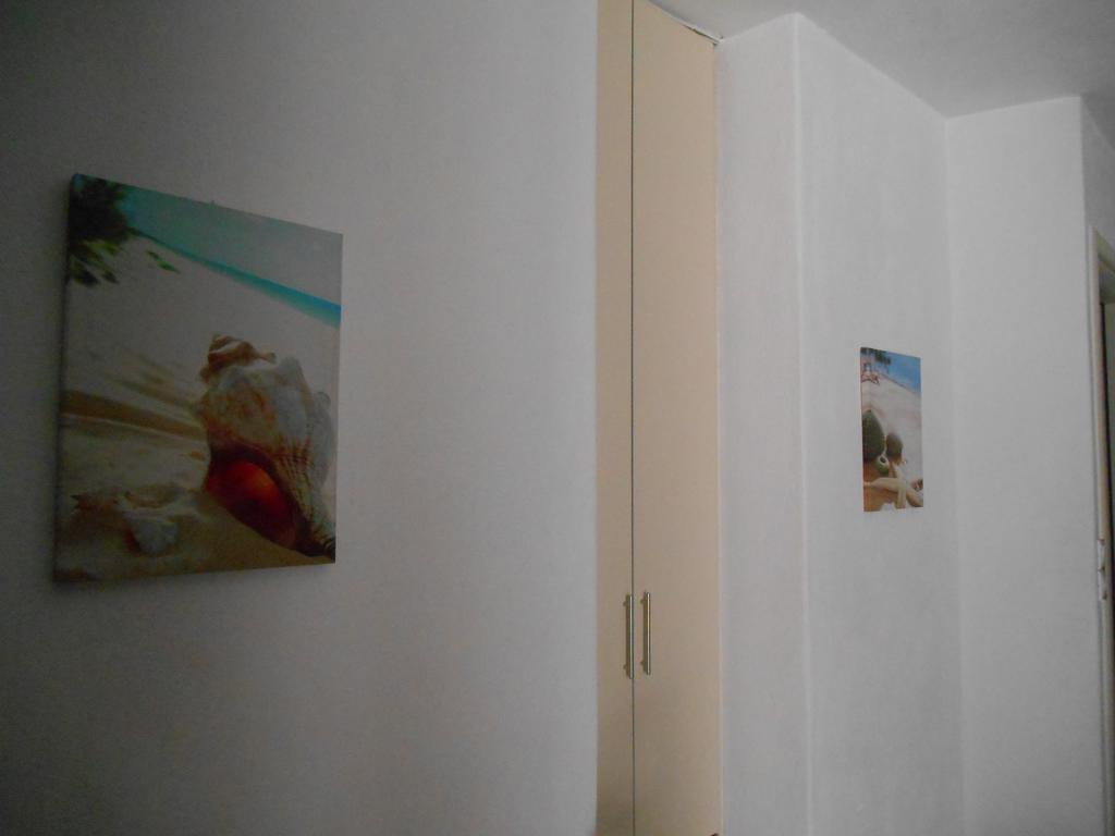 Studios Gabriel Agia Anna  Zewnętrze zdjęcie